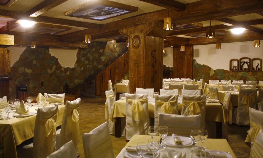 Begi Hotel Tbiliszi Kültér fotó