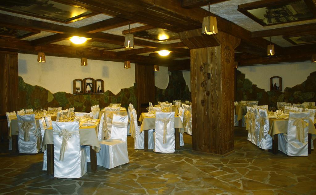 Begi Hotel Tbiliszi Kültér fotó