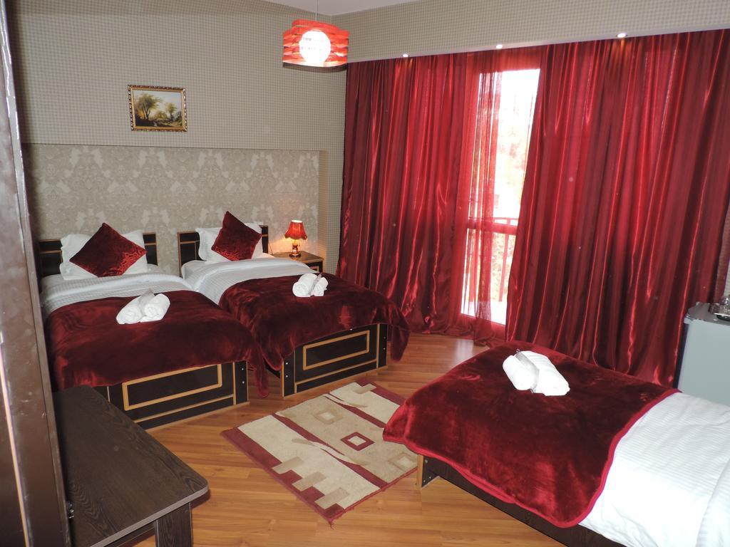 Begi Hotel Tbiliszi Kültér fotó