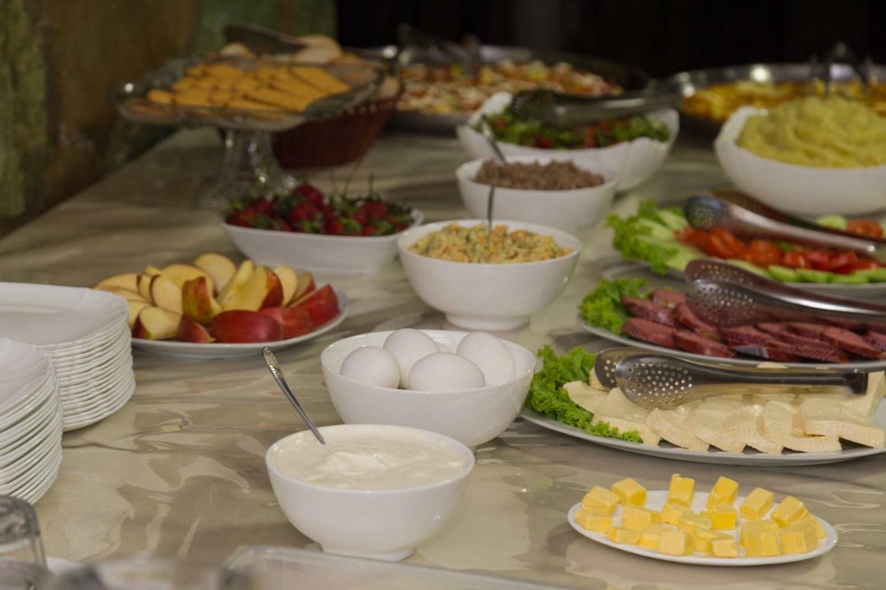 Begi Hotel Tbiliszi Kültér fotó