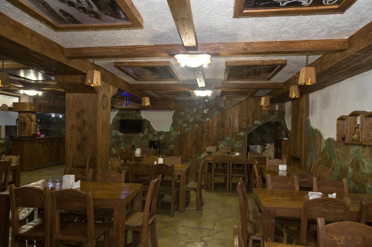 Begi Hotel Tbiliszi Kültér fotó